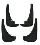 Genuine Hitech Mercedes ML W163 Mudflaps 1997-2001