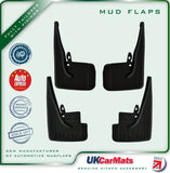 Genuine Hitech BMW 5 Series Estate E34 Mudflaps 1991-1998