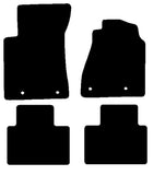 Audi A8 SWB 1994-2002 Tailored Luxury Carpet Car Mats HITECH