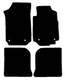 Audi 100 1991-1994 Tailored Standard Carpet Car Mats HITECH
