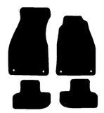 Alfa Romeo GTV 1996-2005 Tailored Premium Carpet Car Mats HITECH