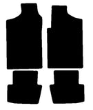 Alfa Romeo GTV / GTV 6 1978-1985 Tailored Luxury Carpet Car Mats HITECH