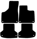 Audi A3 (S3) 2003-2012 Tailored Luxury Carpet Car Mats HITECH