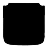 Genuine Hitech Audi TT Roadster Mk2 2006-2014 Carpet Quality Boot Mat