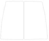 Ariel Atom Tailored VS TPE Rubber Van Mats