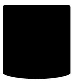 Genuine Hitech Audi A4 B7 Saloon 2005-2008 Carpet Quality Boot Mat