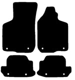 Audi S3 With Recaro Seats 1997-2003 Tailored Luxury Carpet Car Mats HITECH