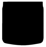 Genuine Hitech Audi A5 Sportback 2009-2016 Carpet Quality Boot Mat