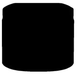 Genuine Hitech Audi A3 Saloon 2013-2020 Carpet Quality Boot Mat