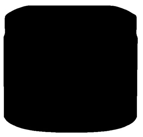 Genuine Hitech Audi A3 Saloon 2013-2020 Carpet Quality Boot Mat