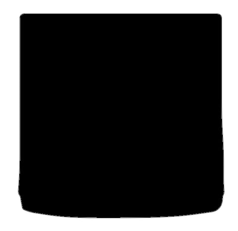 Genuine Hitech Audi A4 B6 Estate 2001-2005 Carpet Quality Boot Mat