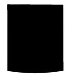 Genuine Hitech Audi A6 Estate/Avant 2004-2011 Carpet Quality Boot Mat