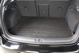 VW Golf MK8 Hatchback 2020 onwards Premium Moulded TPE Rubber Boot Liner Mat