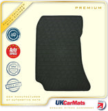 Mercedes E Class W212 2009-2016 Premium Moulded TPE Rubber Car Mats