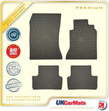 Mercedes B Class W246 2011-2018 Premium Moulded TPE Rubber Car Mats