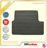 Nissan Qashqai 2006-2013 Premium Moulded TPE Rubber Car Mats