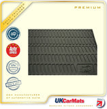 Nissan Qashqai 2006-2013 Premium Moulded TPE Rubber Car Mats