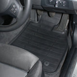 BMW 1 Series E87/E81 2004-2011 Premium Moulded TPE Rubber Car Mats