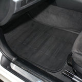 BMW 1 Series E87/E81 2004-2011 Premium Moulded TPE Rubber Car Mats