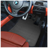 BMW 3 Series E90/E91/M3 2005-2012 Premium Moulded TPE Rubber Car Mats