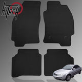 Ford Mondeo MK3 2000-2007 Premium Moulded TPE Rubber Car Mats