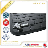 Ford Focus MK3 2011-2018 Premium Moulded TPE Rubber Car Mats