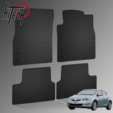 Vauxhall Astra J MK6 2009-2015 Premium Moulded TPE Rubber Car Mats