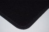 Genuine Hitech Audi A2 2001-2004 Carpet Quality Boot Mat