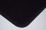Genuine Hitech Mercedes SLK R171 2005-2011 Carpet Quality Boot Mat