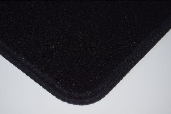 Genuine Hitech Skoda Citigo LOWER LEVEL 2011 onwards Carpet Quality Boot Mat