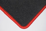 Alfa Giulietta Automatic  2014-2016 Tailored Standard Carpet Car Mats HITECH