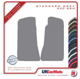 MG RV8 UK Spec 1992-1996 Grey Tailored Carpet Car Mats HITECH