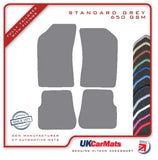 Peugeot 205 /309 1983-1995 Grey Tailored Carpet Car Mats HITECH