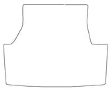 Genuine Hitech BMW 3 Series 2Dr / Coupe E21 1975-1982 Carpet / Rubber Dog / Golf / Pets Boot Liner Mat