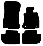 BMW 6 Series Gran Coupe F06 2011-2018 Tailored Standard Carpet Car Mats HITECH