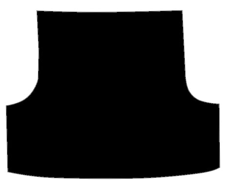 Genuine Hitech BMW 3 Series E36 Estate 1991-1998 Carpet Quality Boot Mat