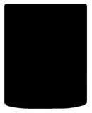 Genuine Hitech BMW 6 Series E63 2004-2010 Carpet Quality Boot Mat