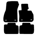 BMW X1 F48 2015 onwards Tailored Standard Carpet Car Mats HITECH