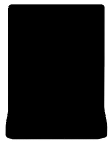 Hitech BMW M5 F90 2017-2023 Carpet Quality Boot Mat