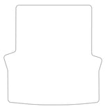 Hitech BMW 4 Series Coupe F32 2013-2020 Carpet / Rubber Boot Liner Mat