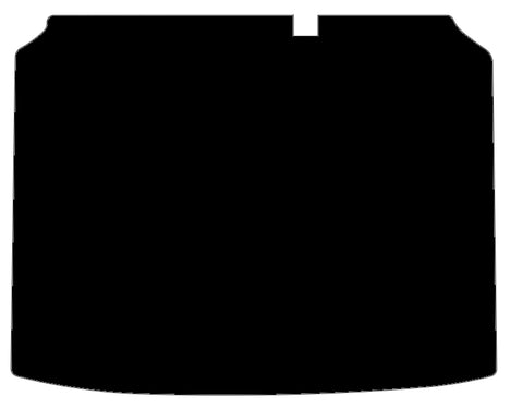 Genuine Hitech Citroen DS4 2011-2015 Carpet Quality Boot Mat
