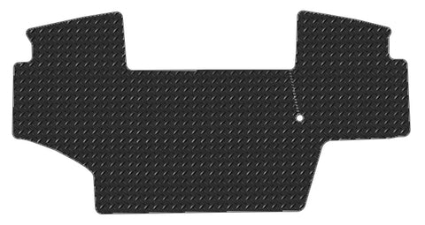 Claas Ares 500-600 Series 2005-2009 Chequered Rubber Tailored Tractor Mats HITECH