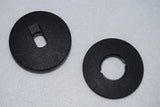 Kia Sorento Hybrid & Petrol 2020 onwards Tailored VS Rubber Car Mats