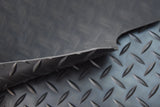 Ford Transit 2006-2013 Chequered Rubber Tailored Van Mats HITECH