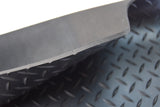 Ford Transit 2006-2013 Chequered Rubber Tailored Van Mats HITECH