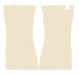 Nissan Datsun 240Z 1970-1978 Beige Luxury Velour Tailored Car Mats NV HITECH