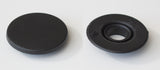 Dacia Logan MCV 2012-2020 Grey Premium Carpet Tailored Car Mats NV HITECH