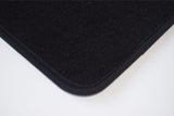 Genuine Hitech Lexus IS Saloon 2006-2013 Carpet Quality Boot Mat