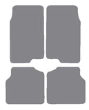 Ford Cortina Mk4 1976-1979 Grey Premium Carpet Tailored Car Mats NV HITECH