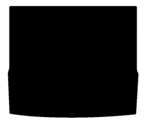 Genuine Hitech Ford Focus MK2 Estate 2004-2011 Carpet Quality Boot Mat